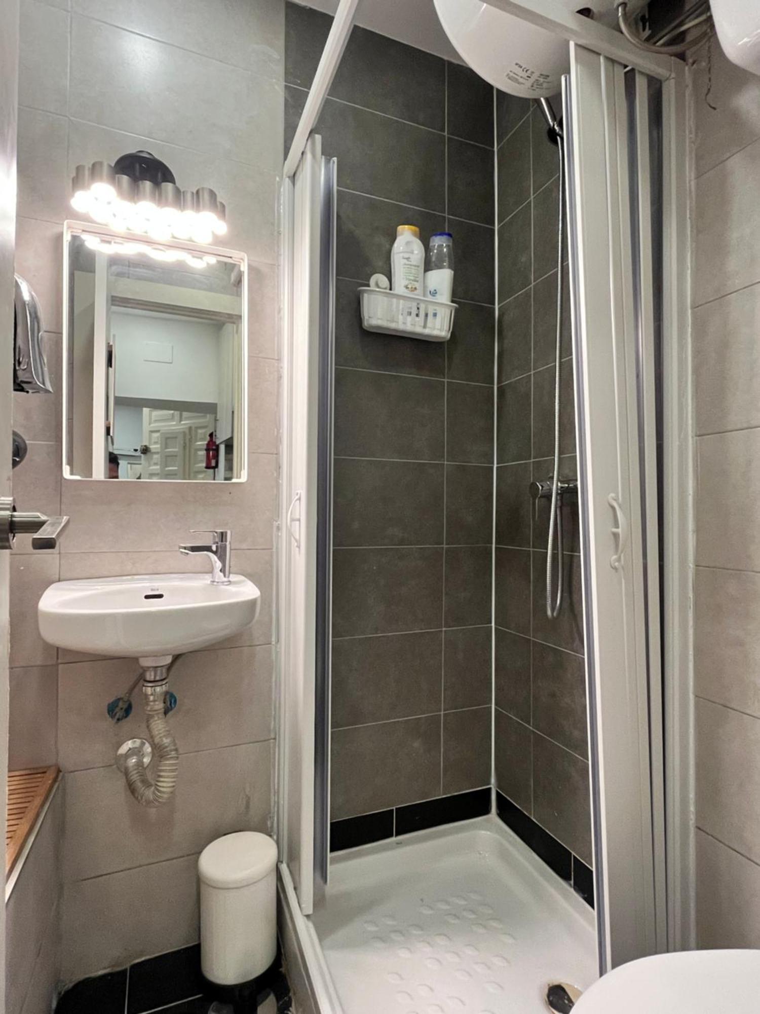 Apartament Acogedor Ile Baba Olivar Temporal Madrid